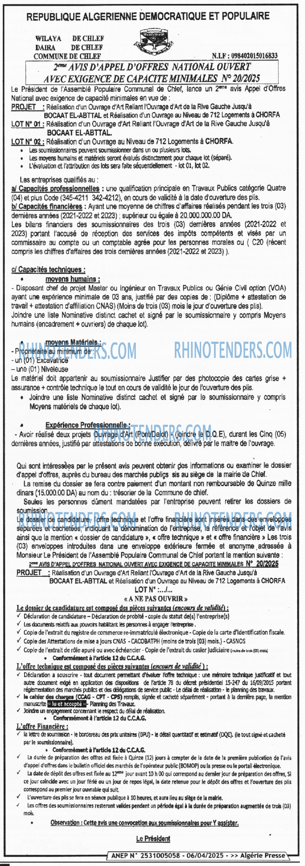 Autres