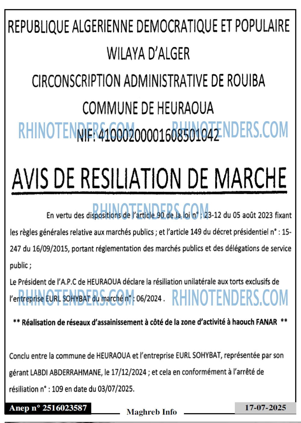 Autres