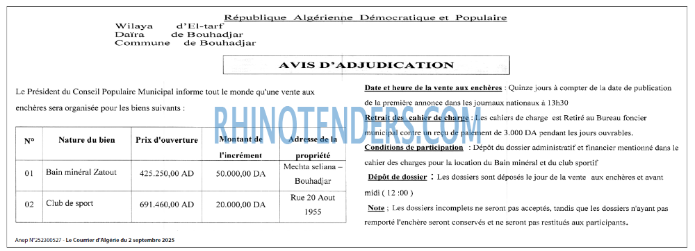 Autres