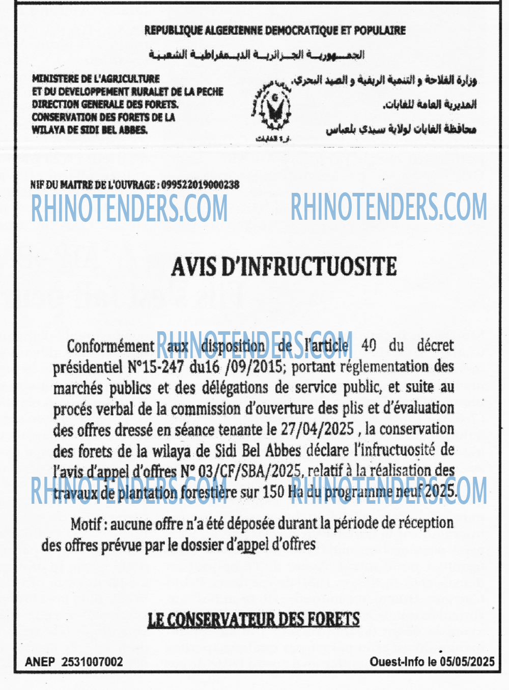 OUEST INFO