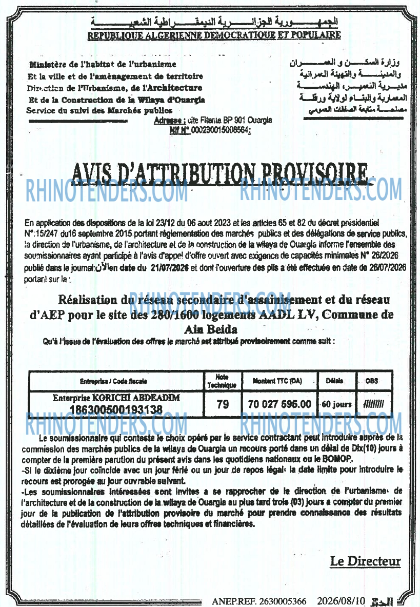 Autres