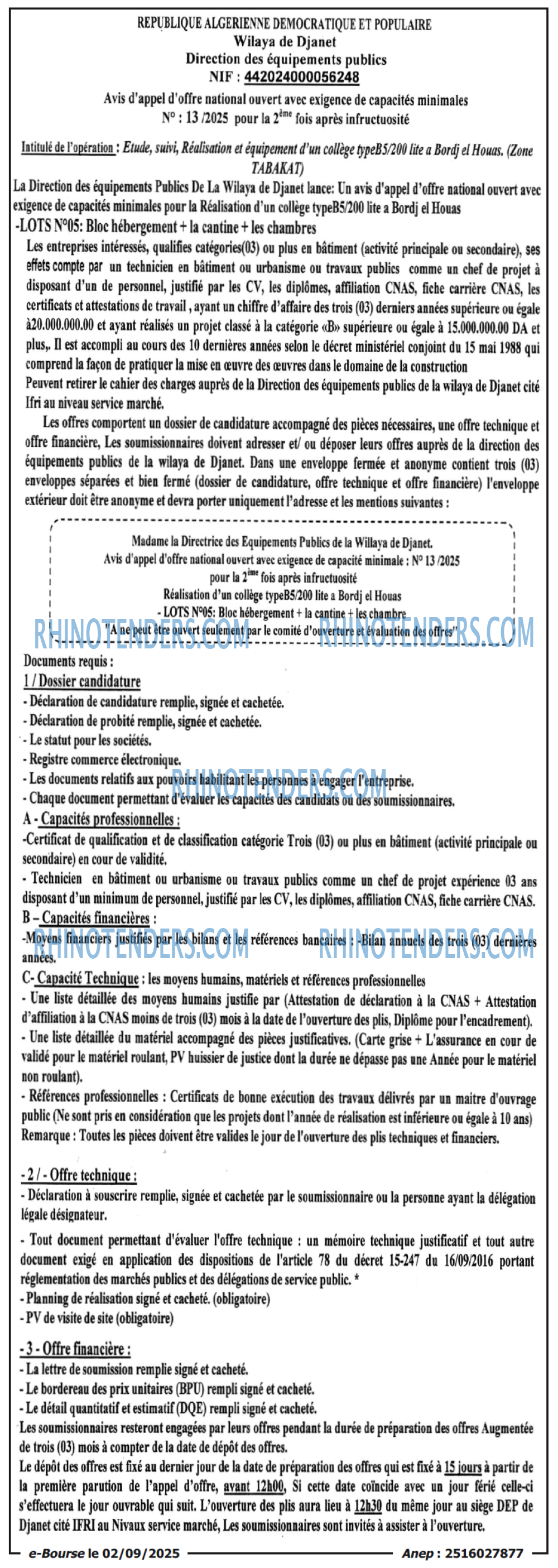 Autres