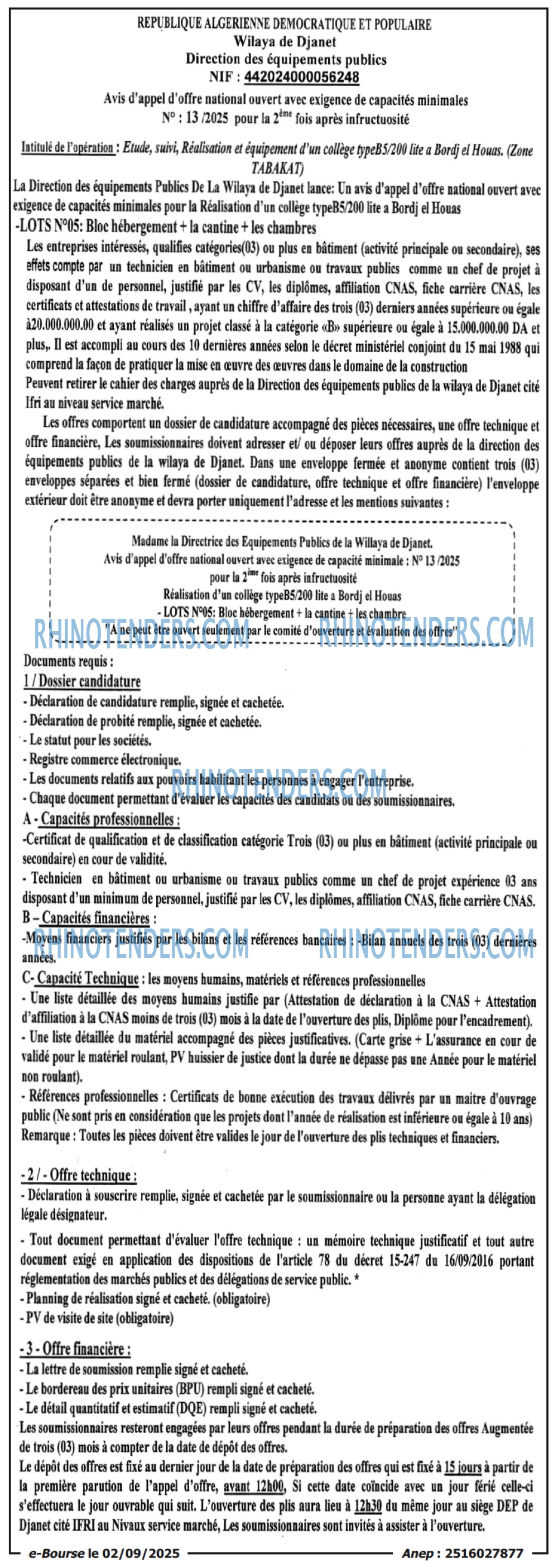 Autres