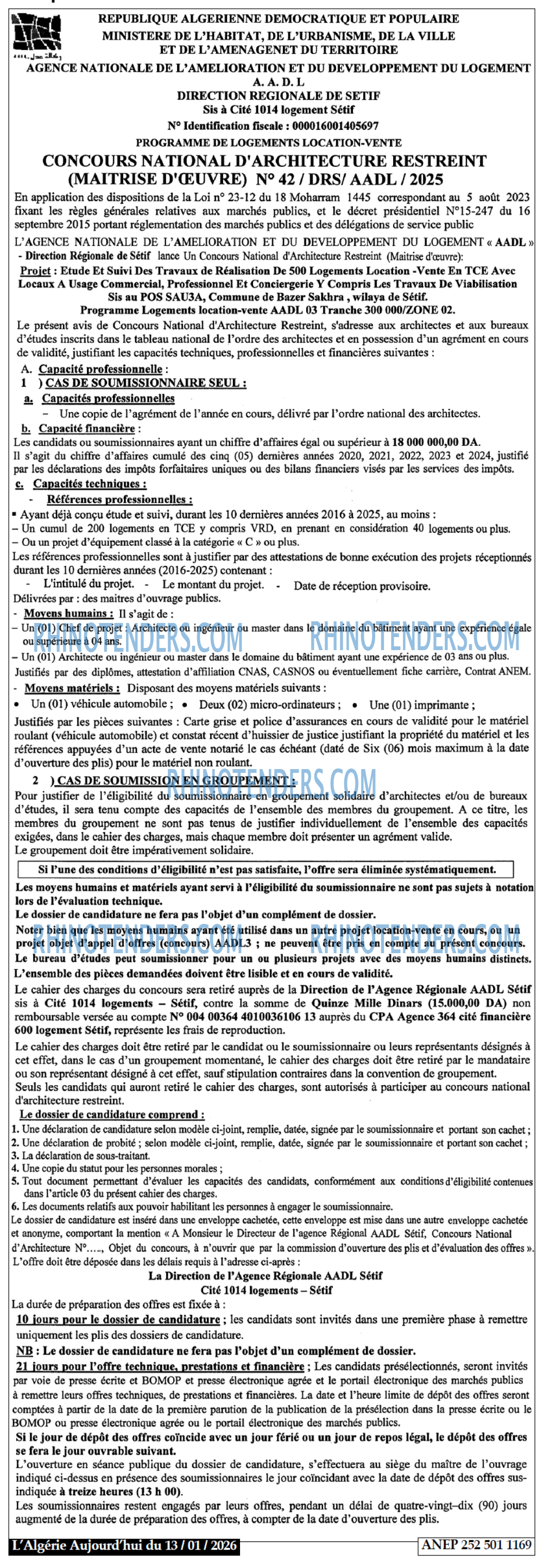 Aujourd'hui
