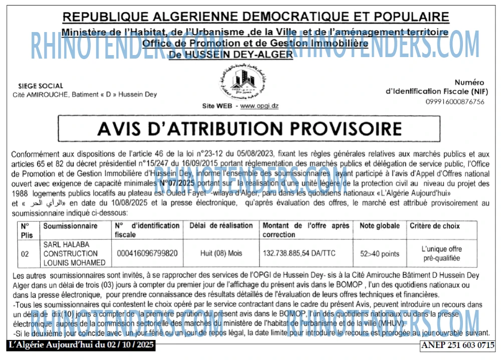 Aujourd'hui