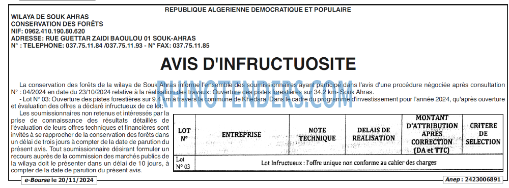 Autres