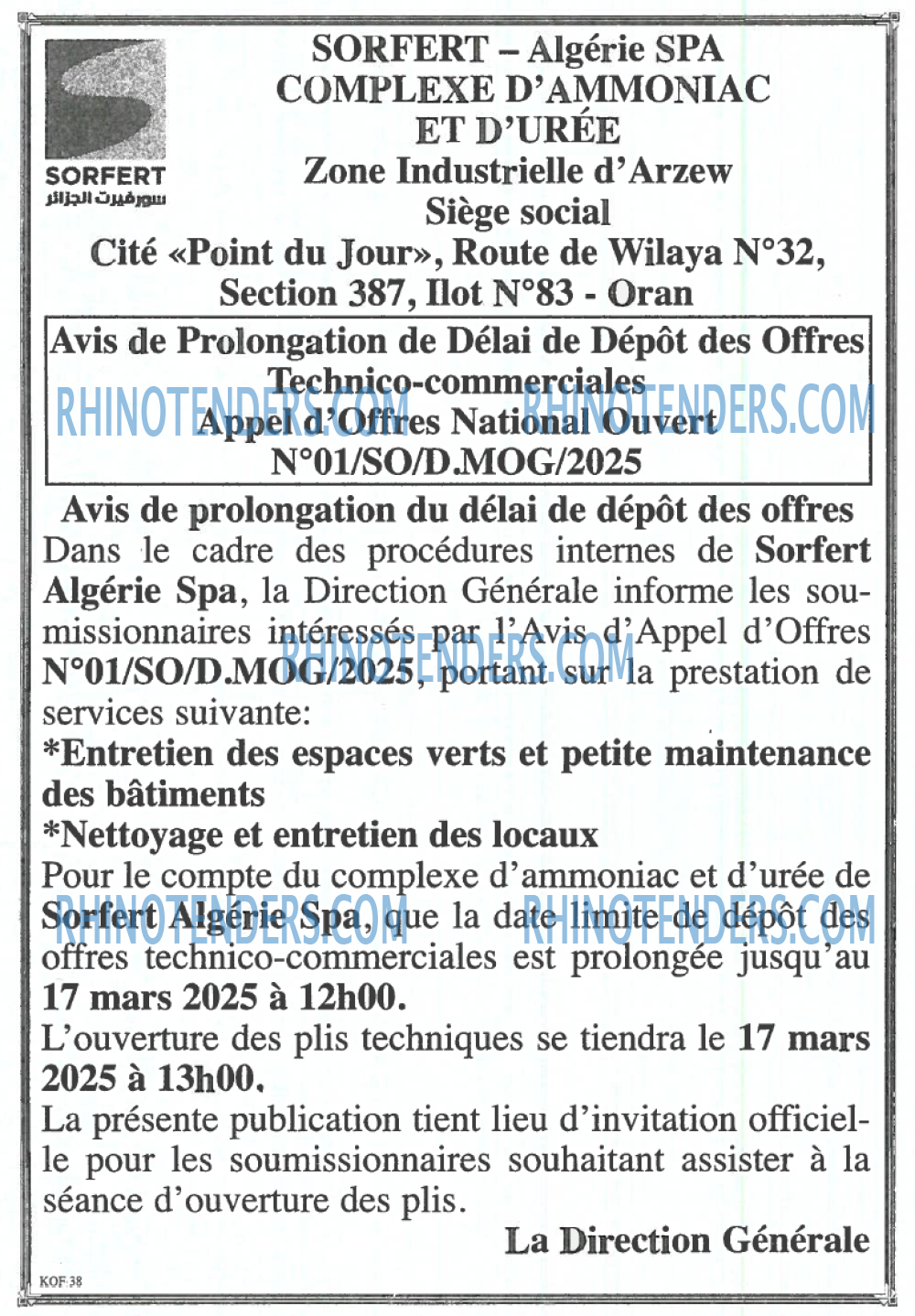 Autres