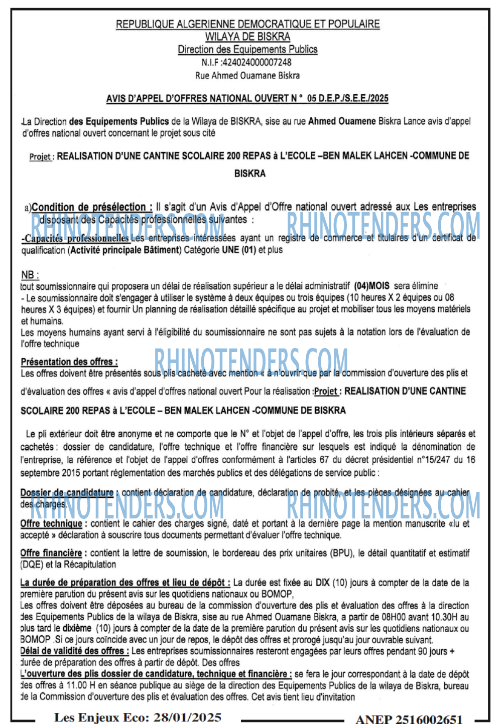 Autres