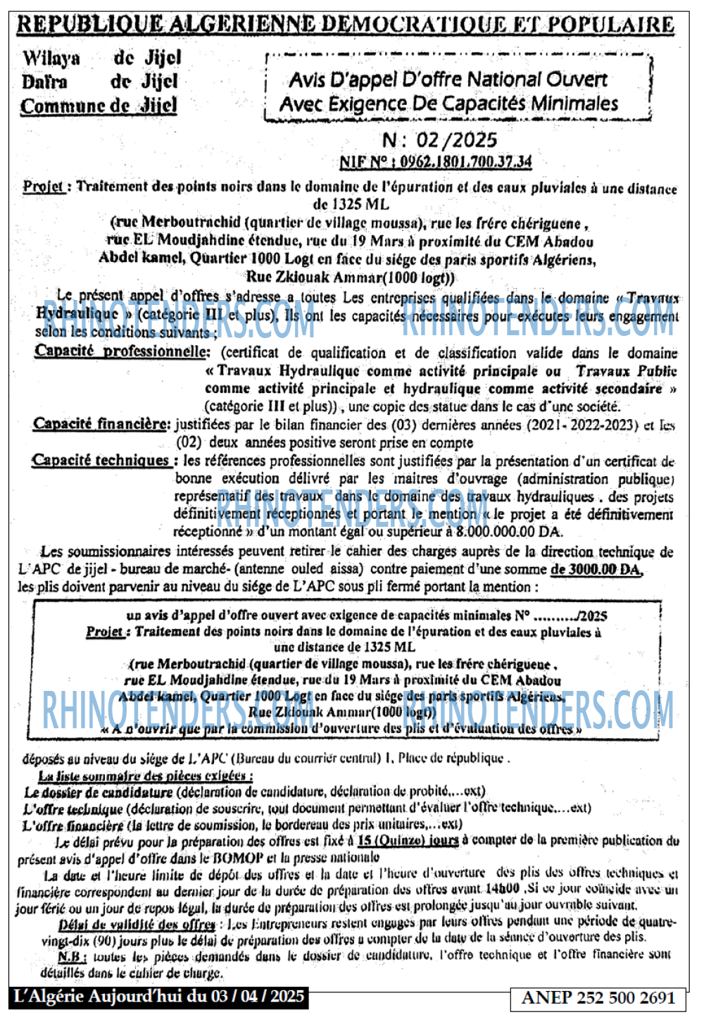 Autres