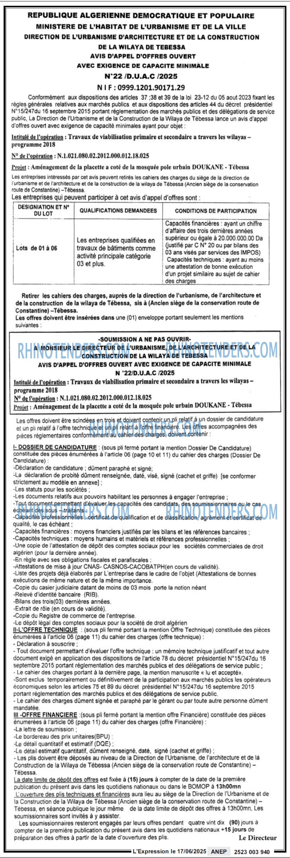Autres