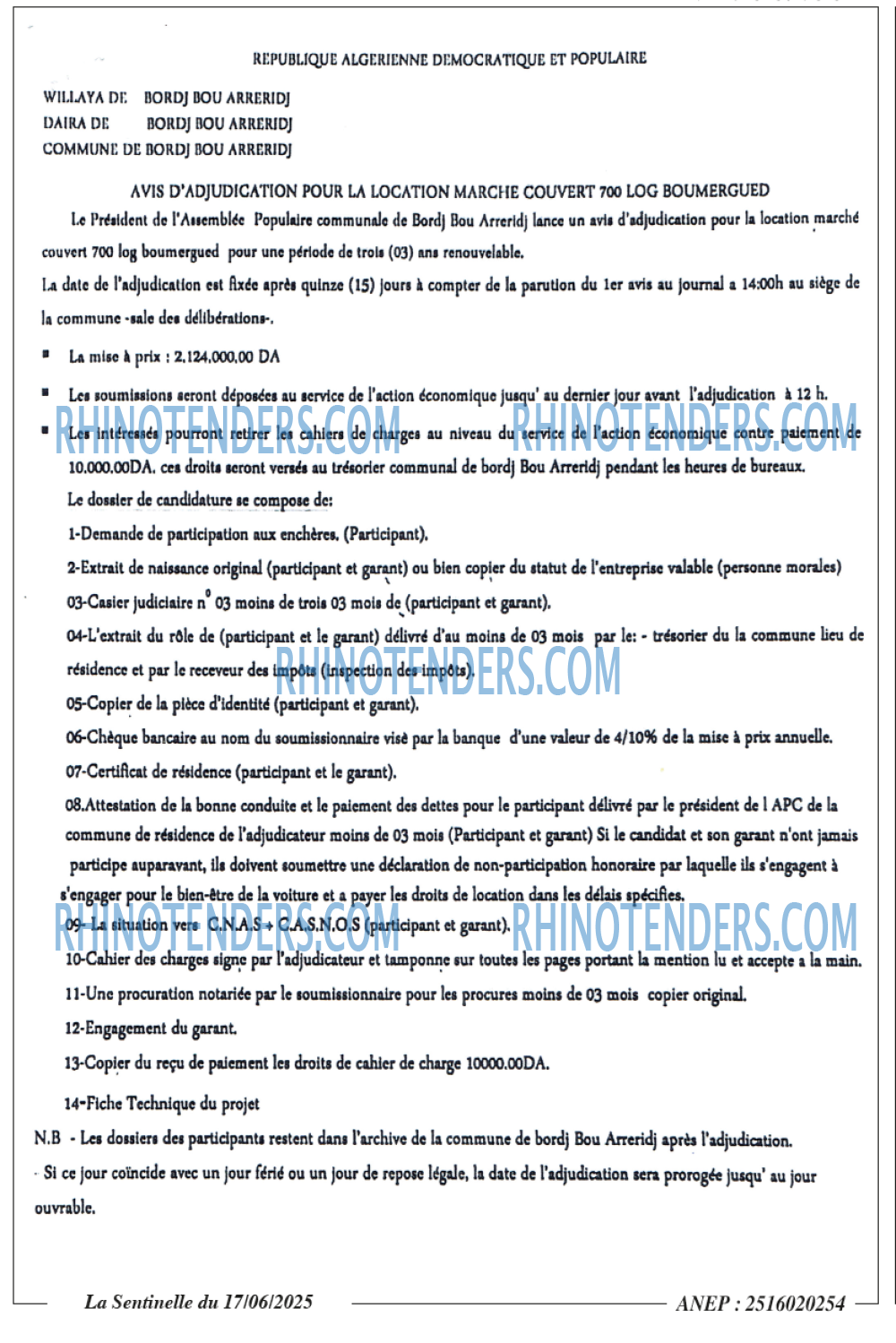 Autres