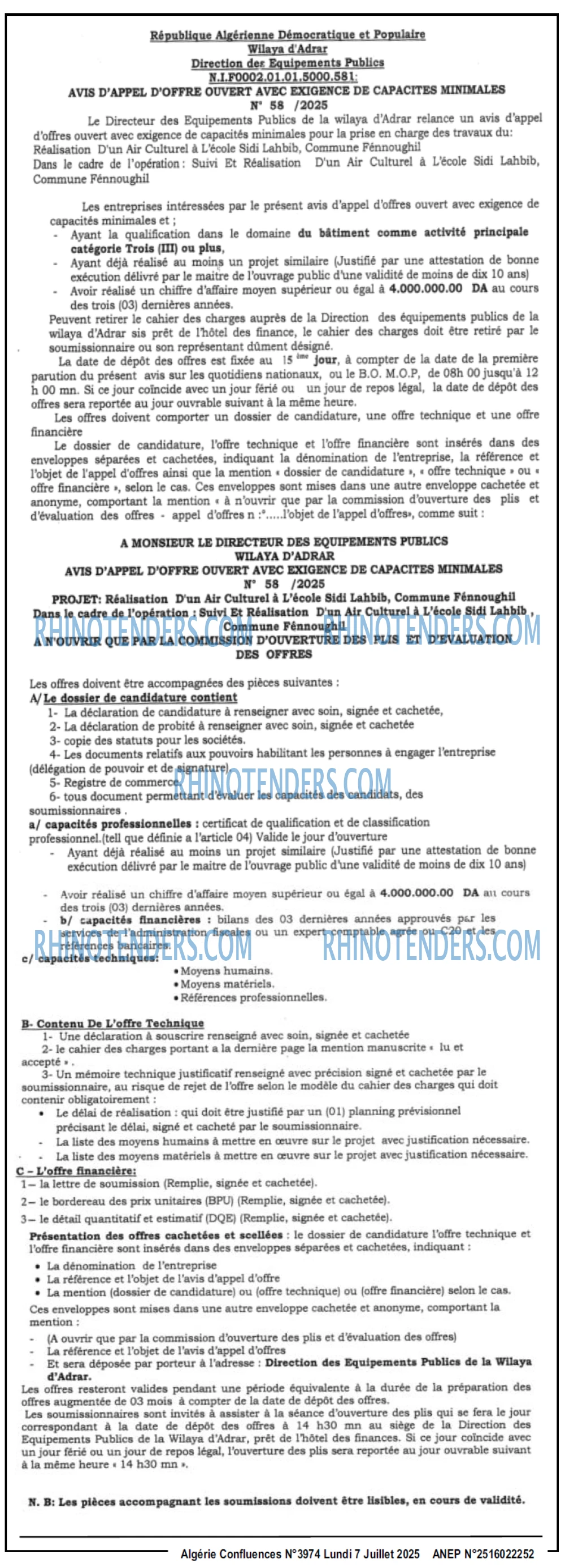 Autres