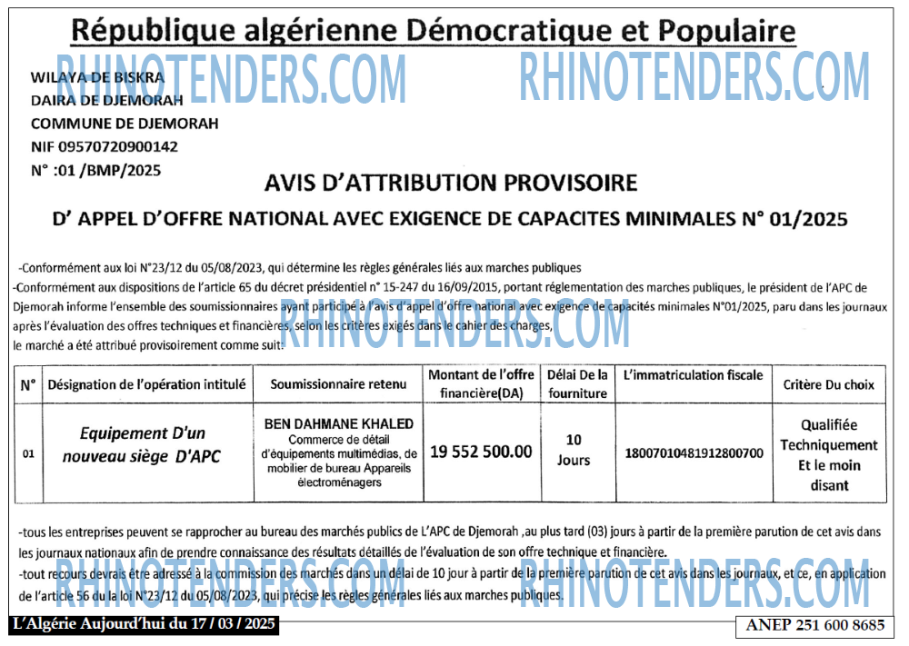 Autres