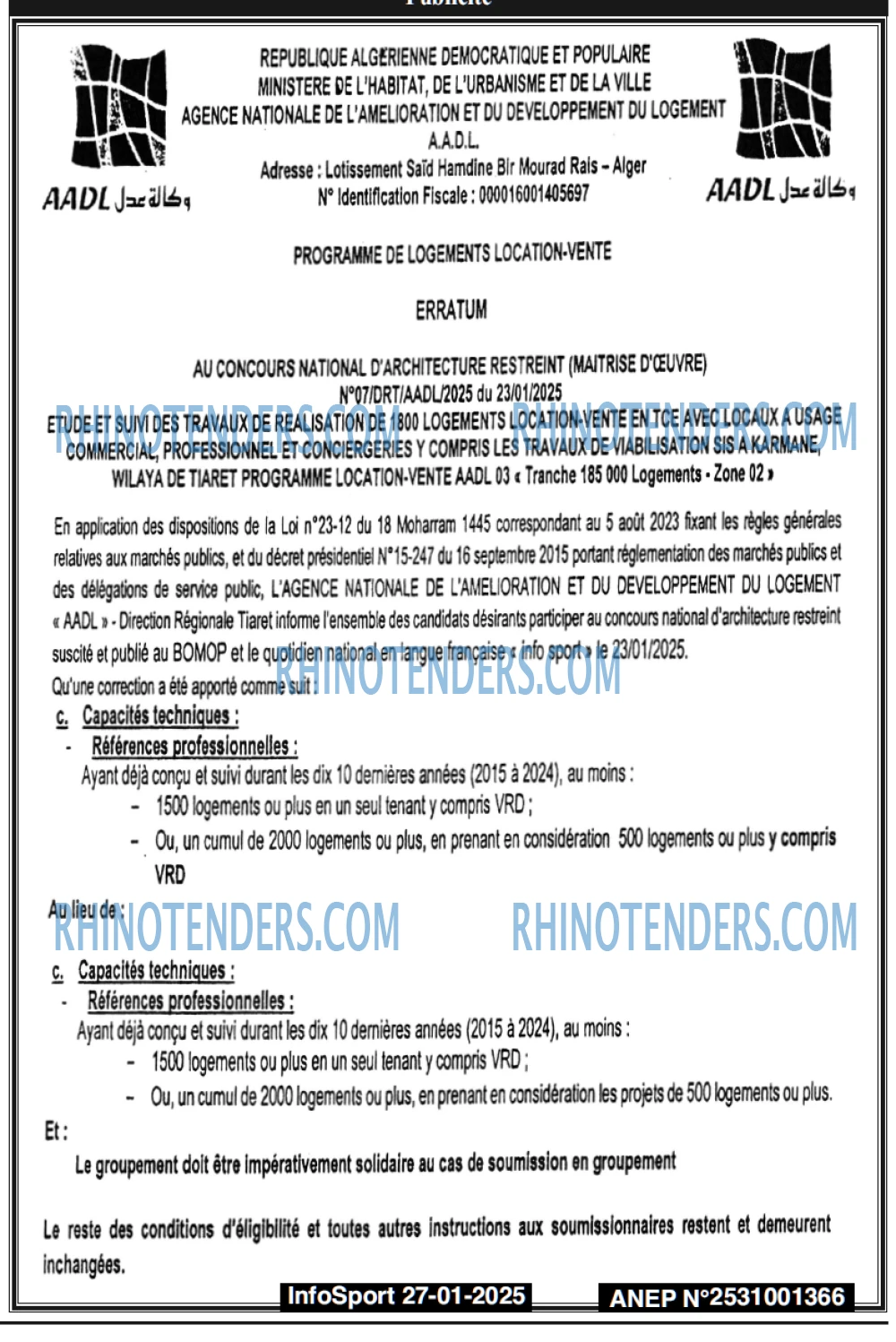 InfoSport