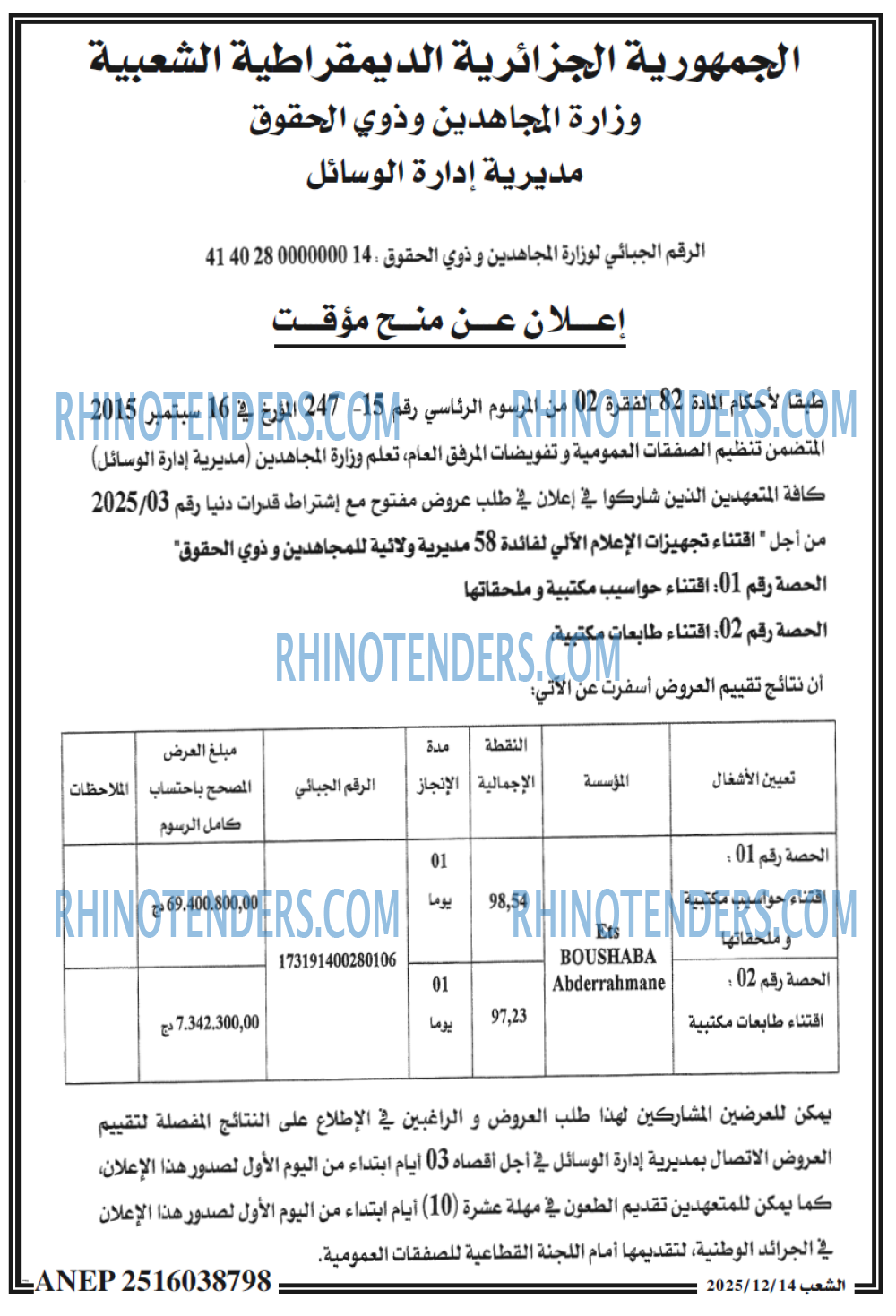 الشعب