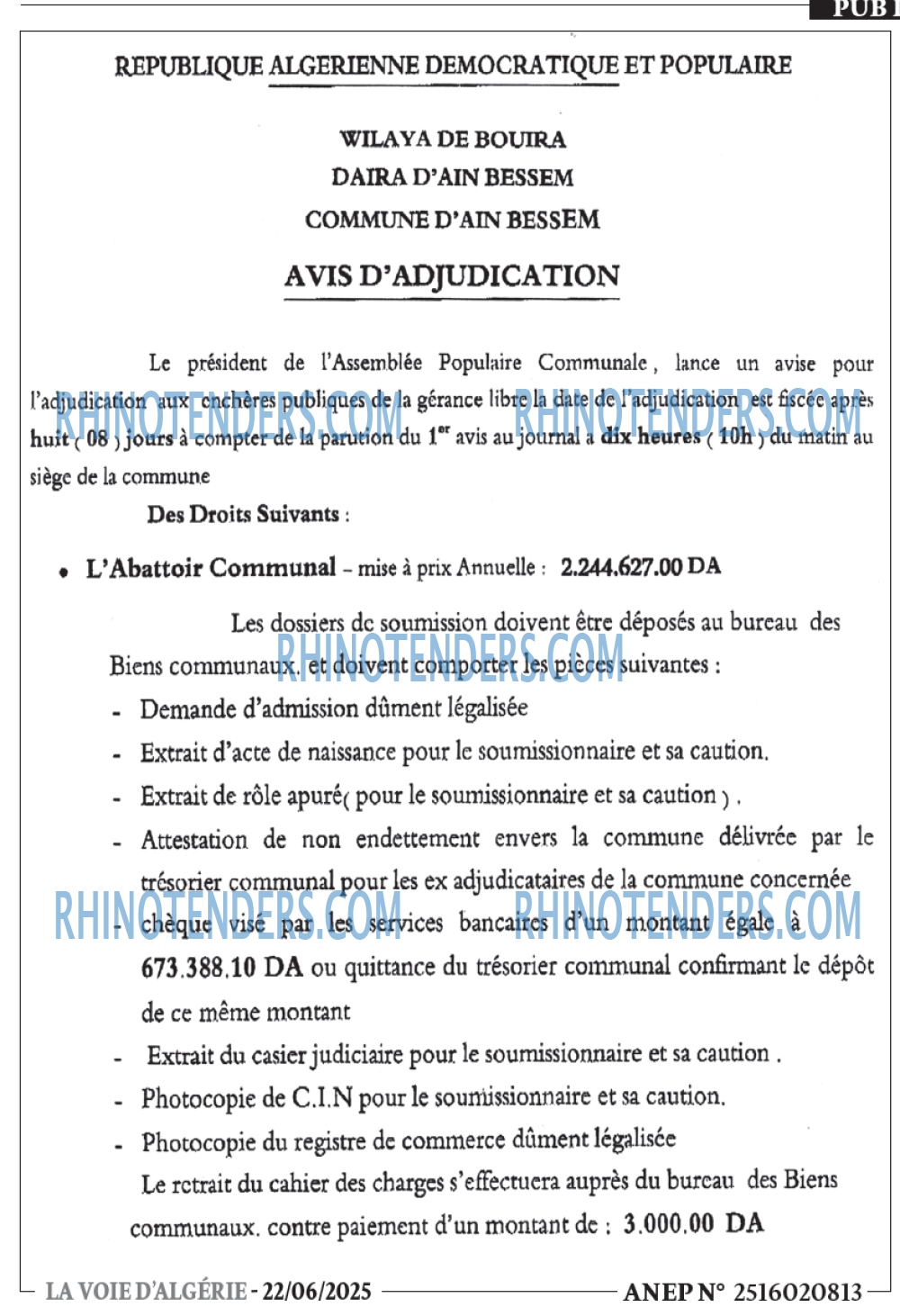 Autres
