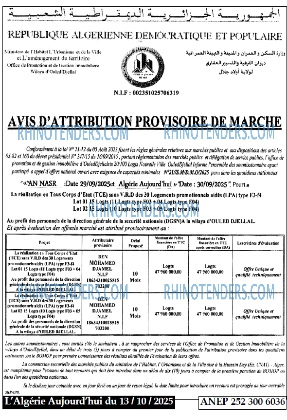Aujourd'hui