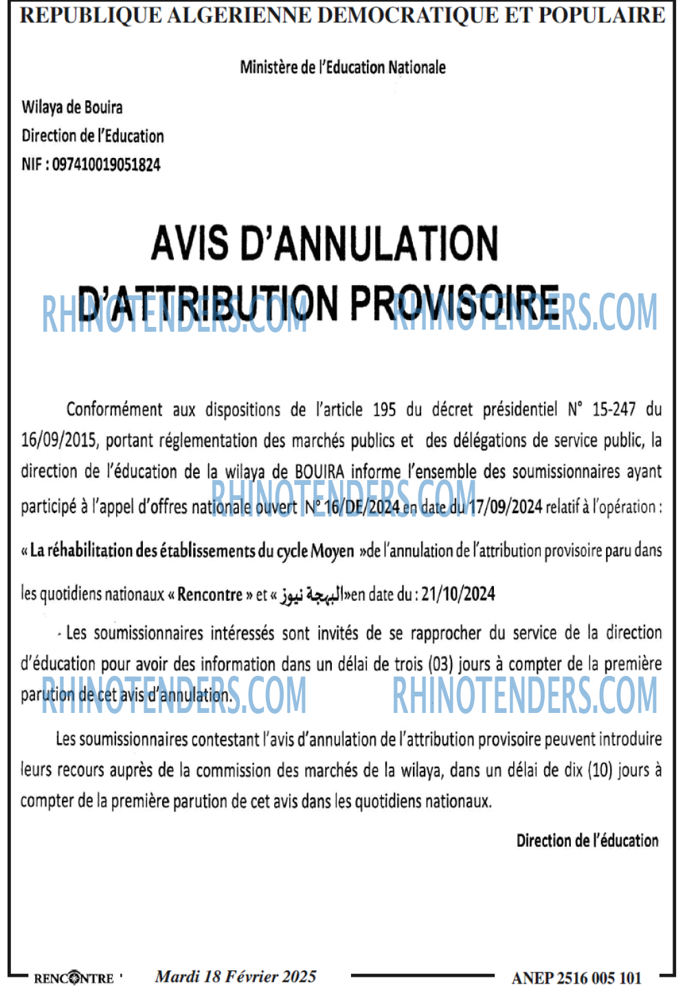 Autres