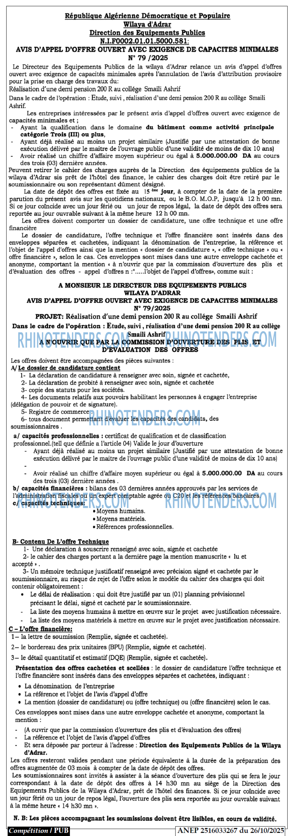 Autres