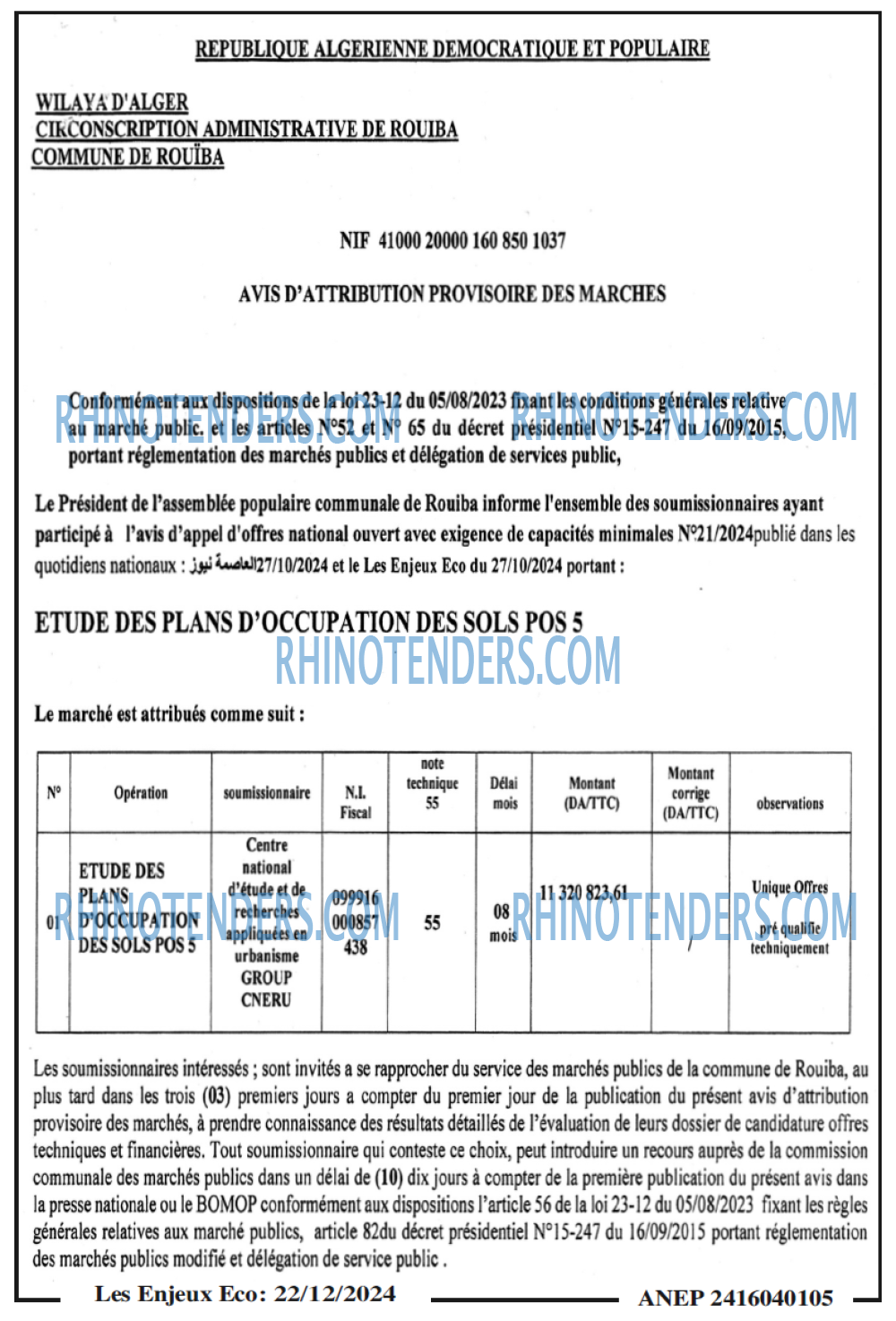 Autres