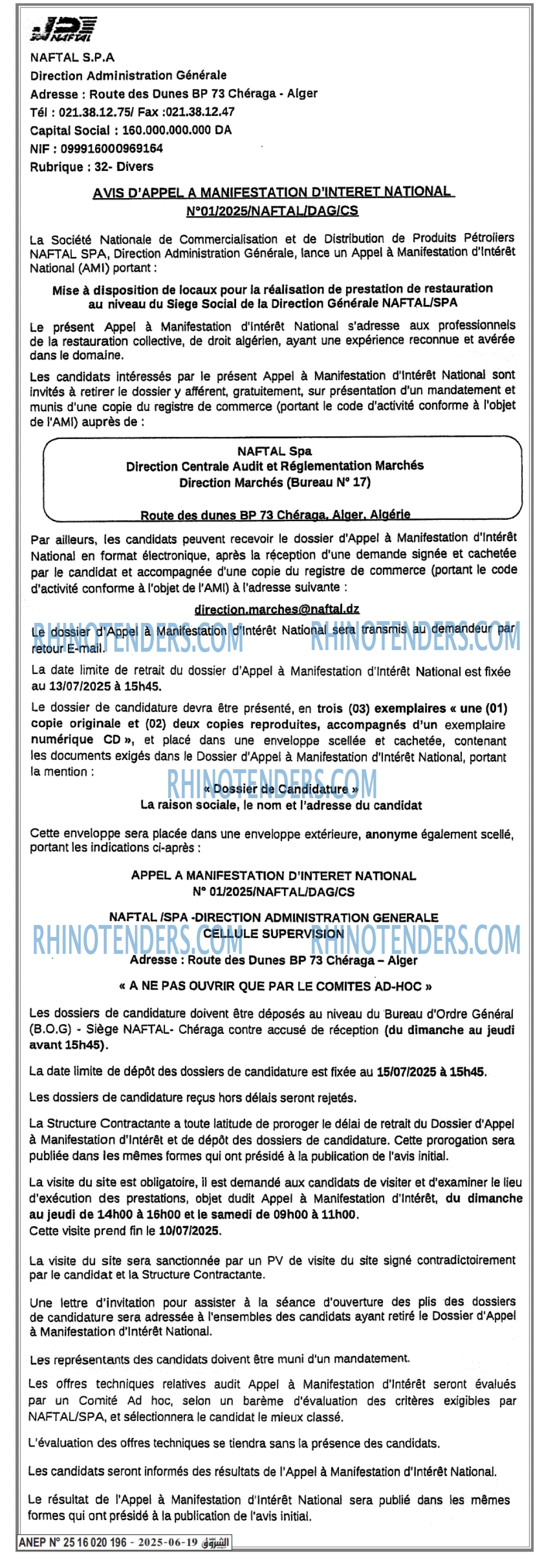 Autres