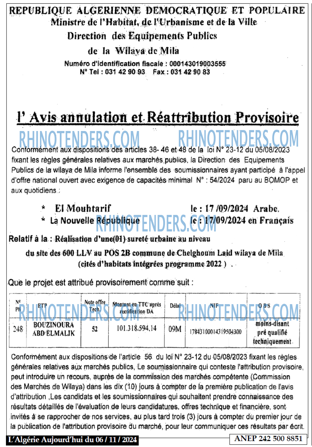 Aujourd'hui
