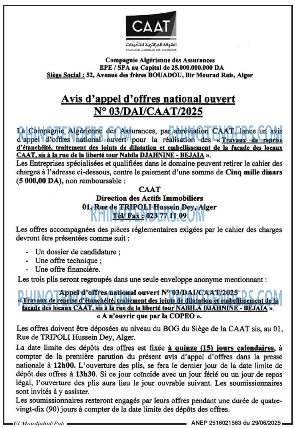 Autres