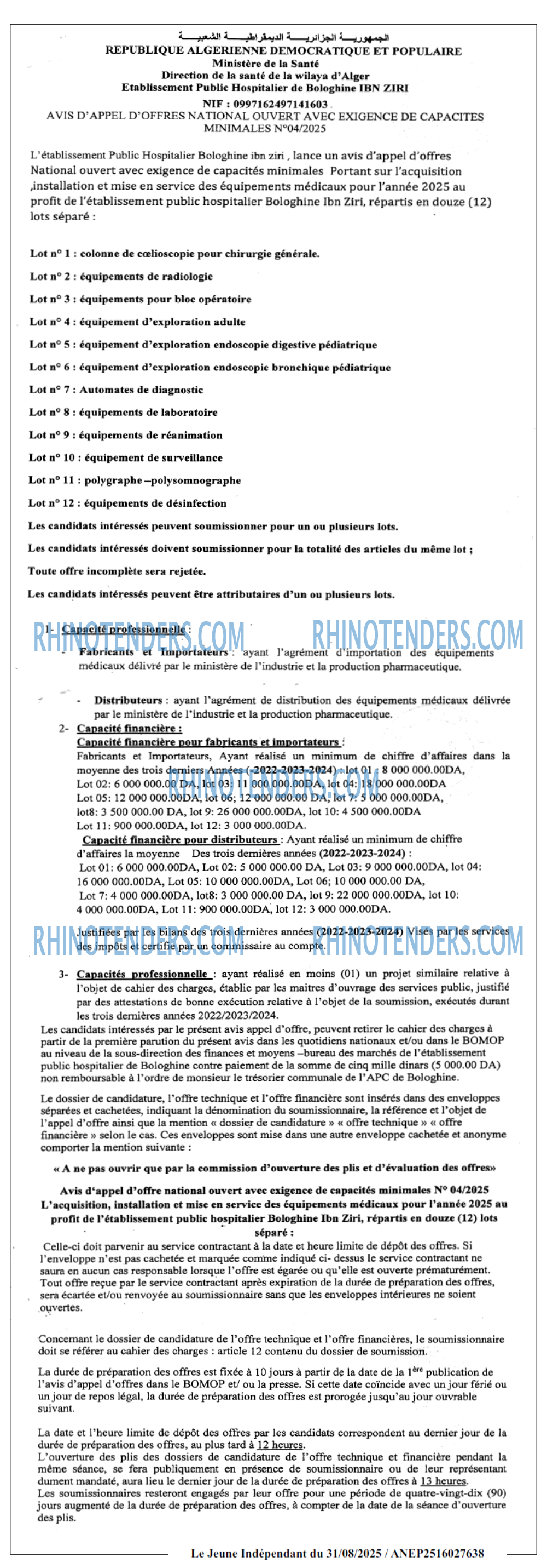 Autres
