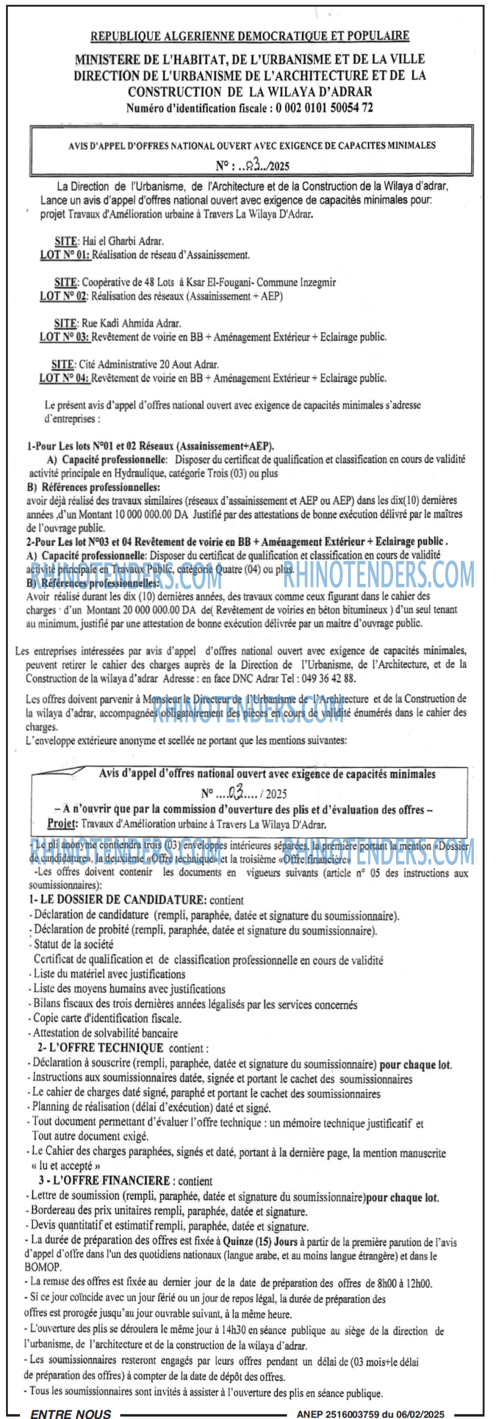 Autres