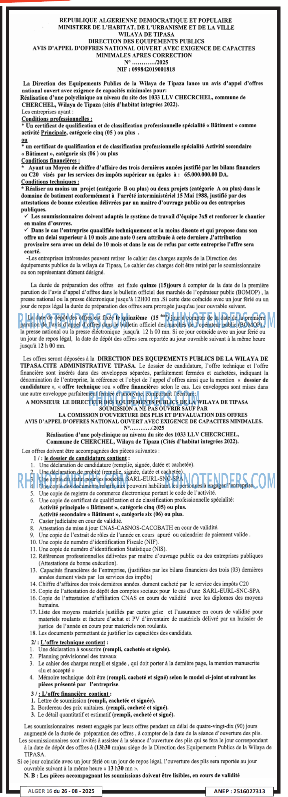 Autres