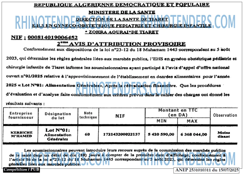 Autres