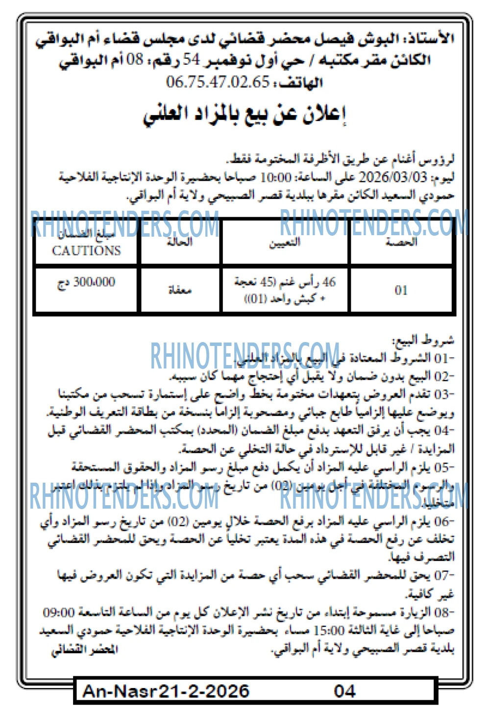 AN-NASR