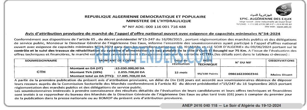 Autres