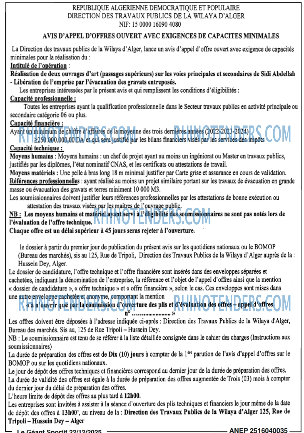 Autres