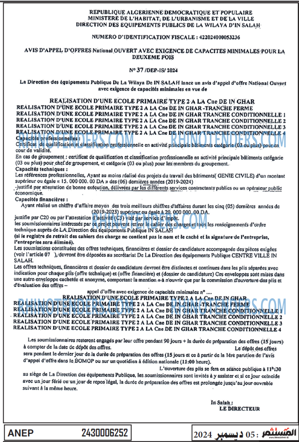 Autres