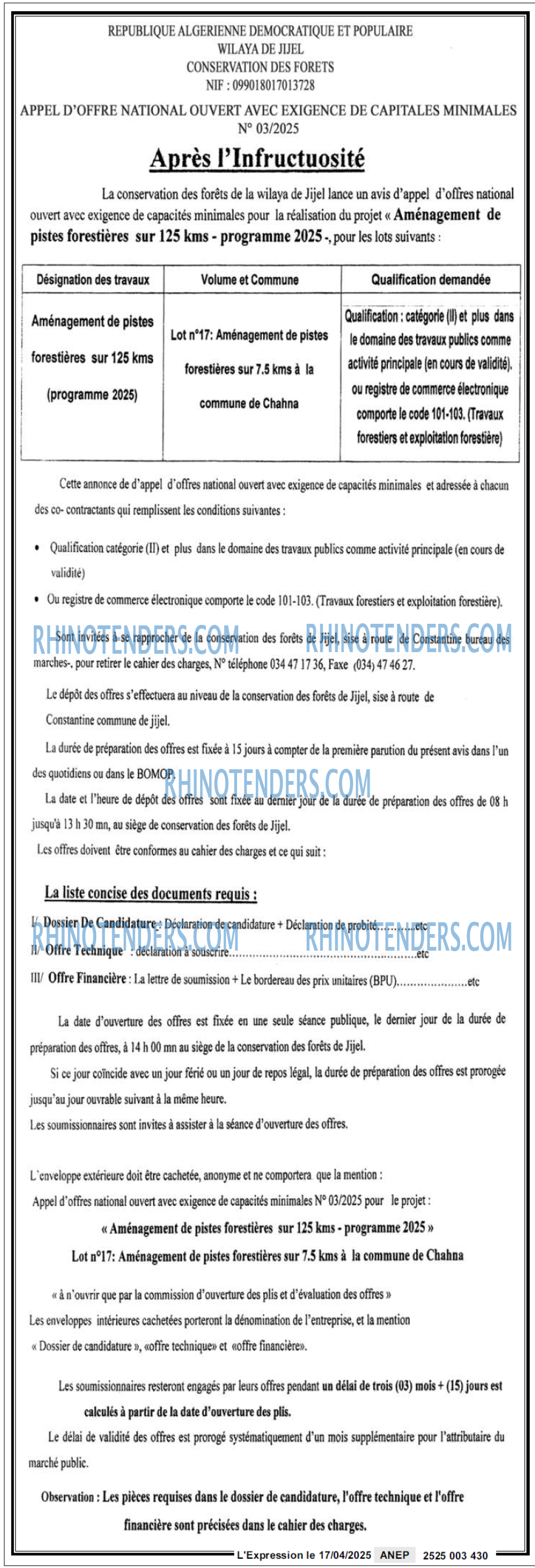 Autres