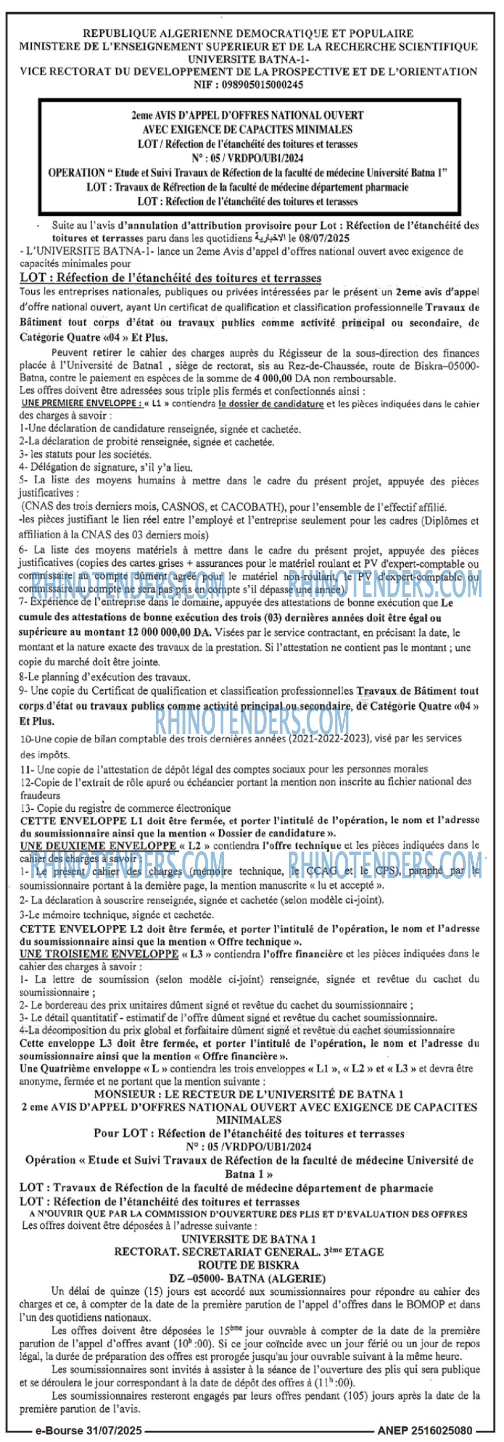 Autres