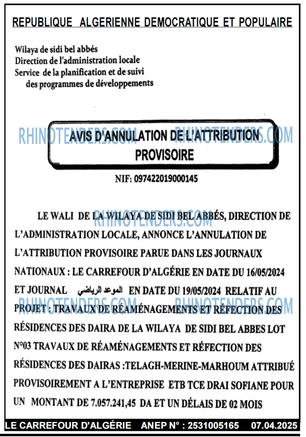 Autres