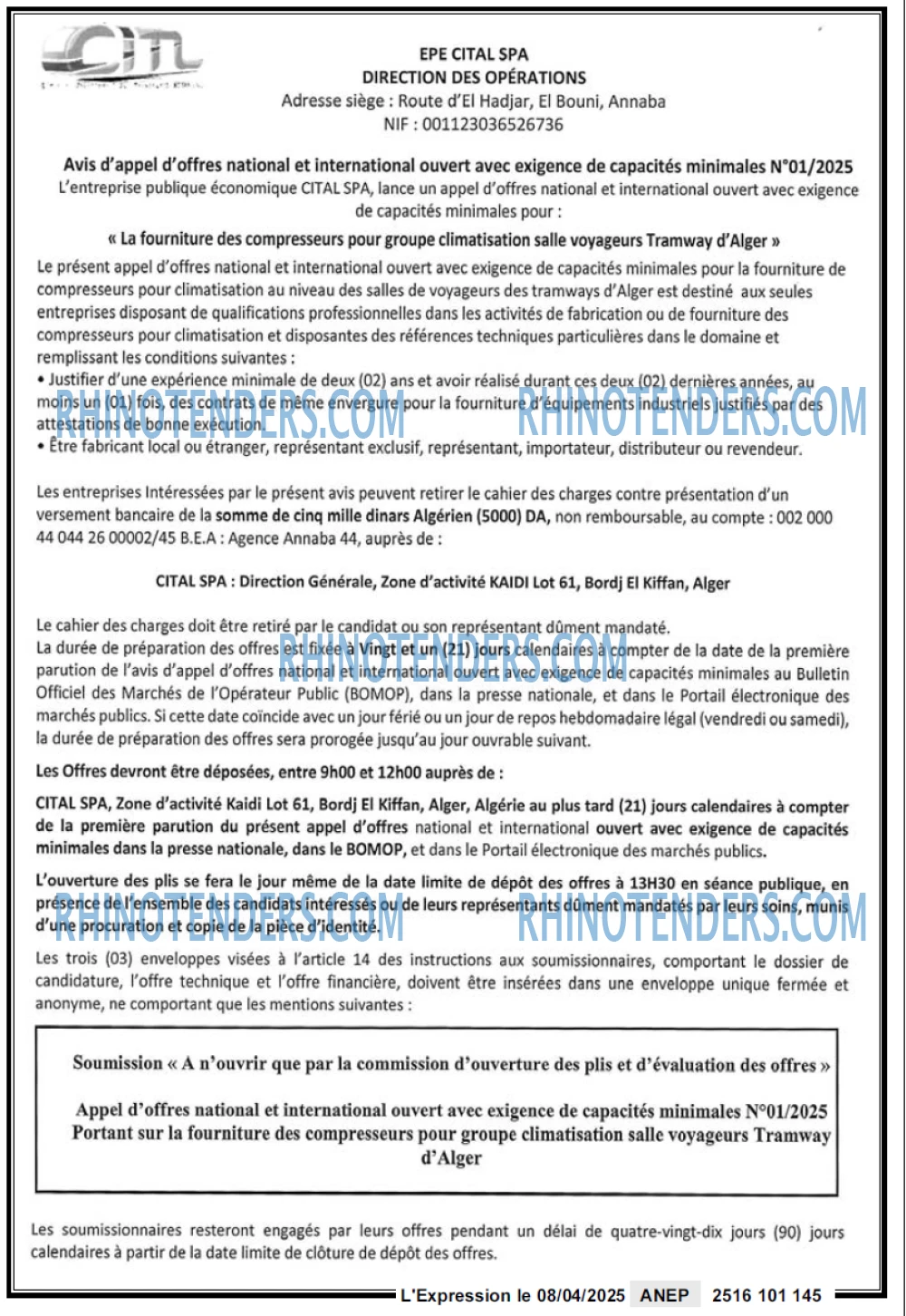 Autres