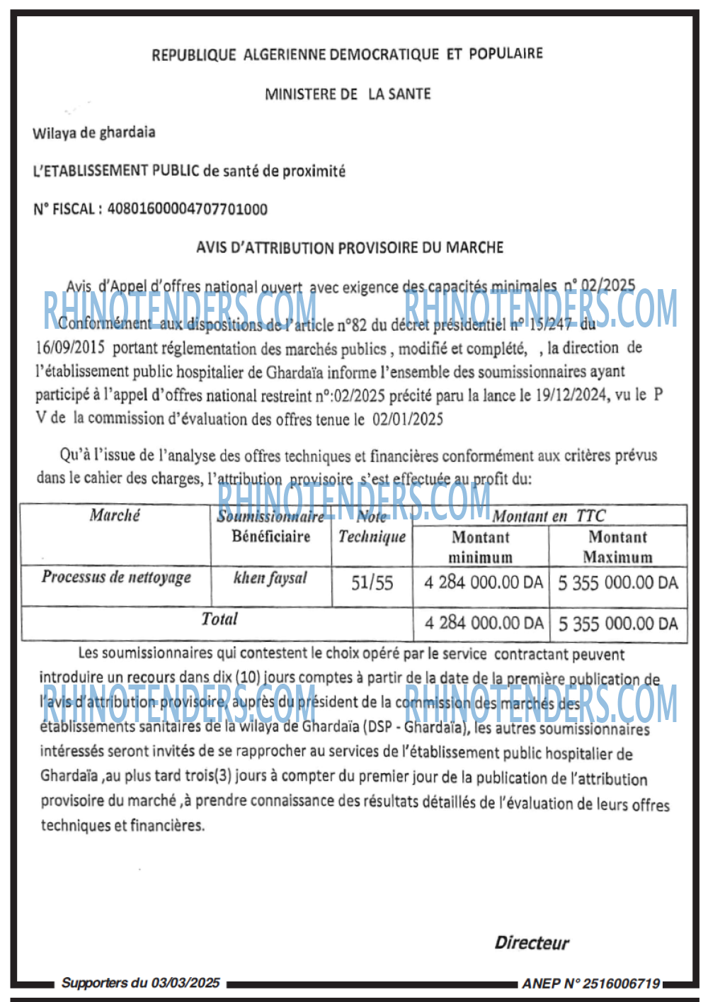 Autres