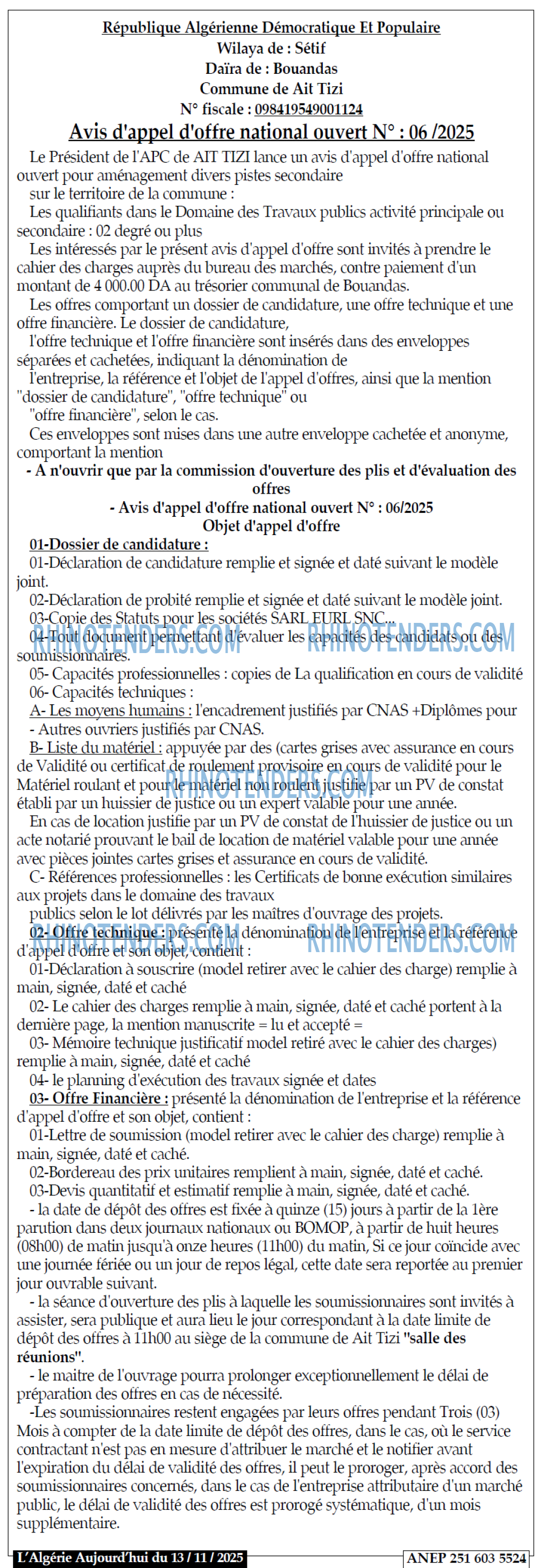 Aujourd'hui