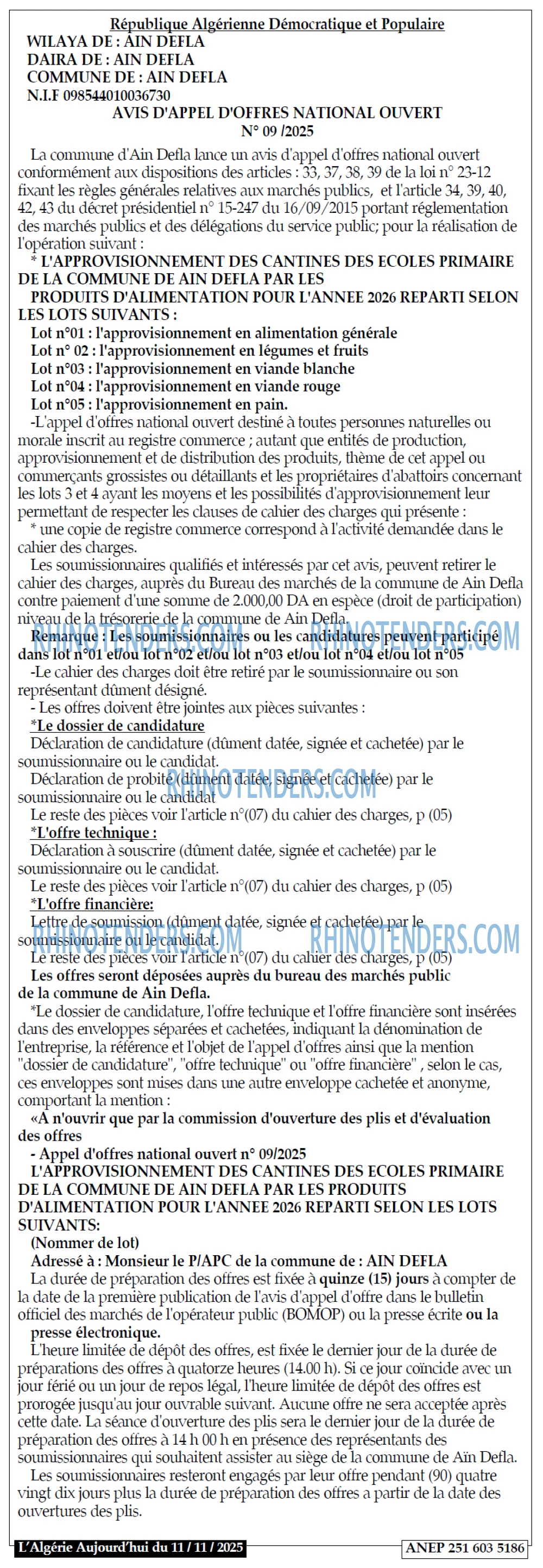 Aujourd'hui