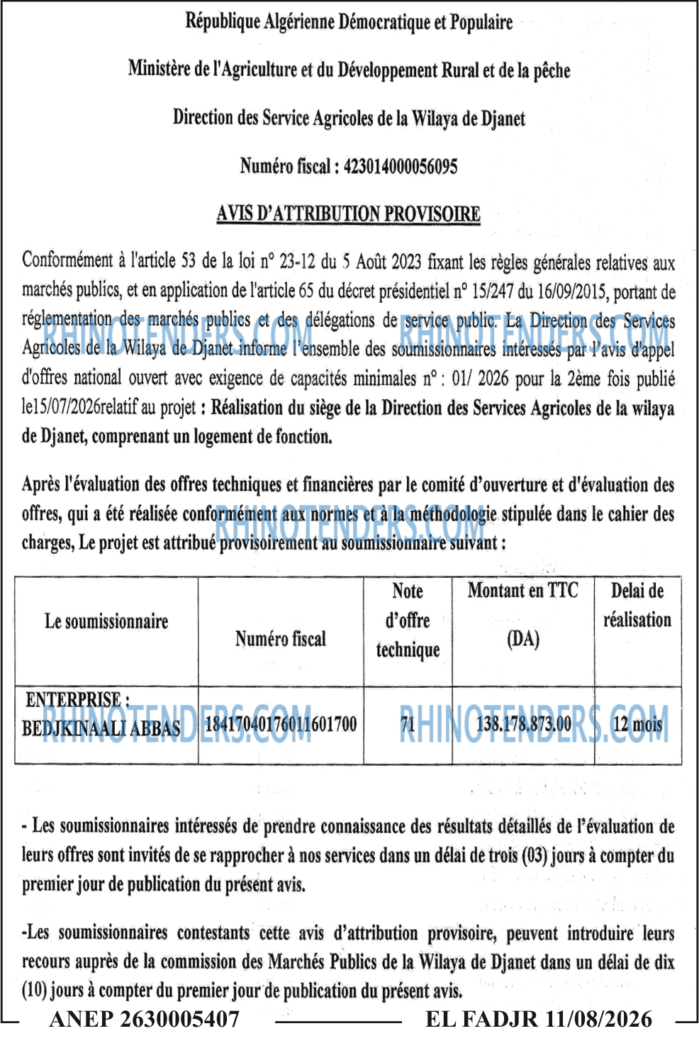 Autres