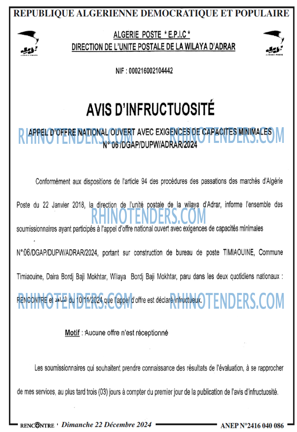 Autres