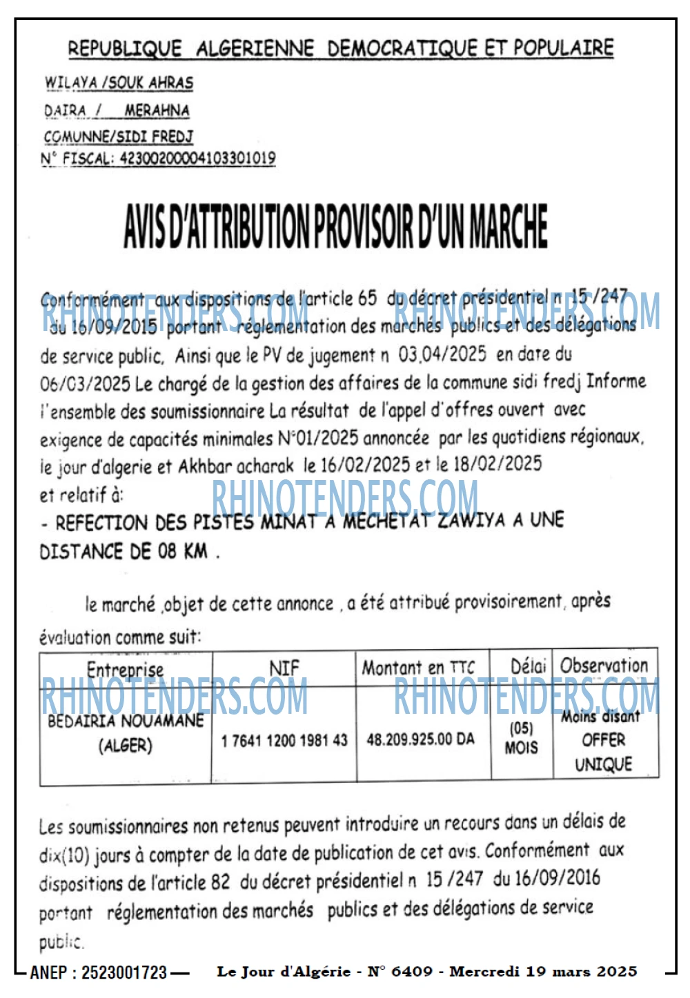 Autres