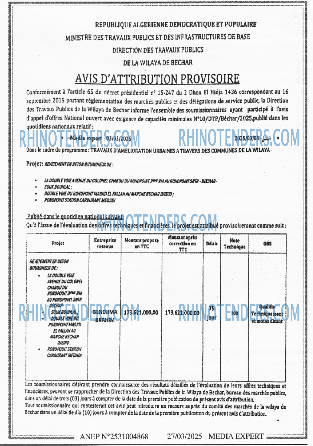 Autres