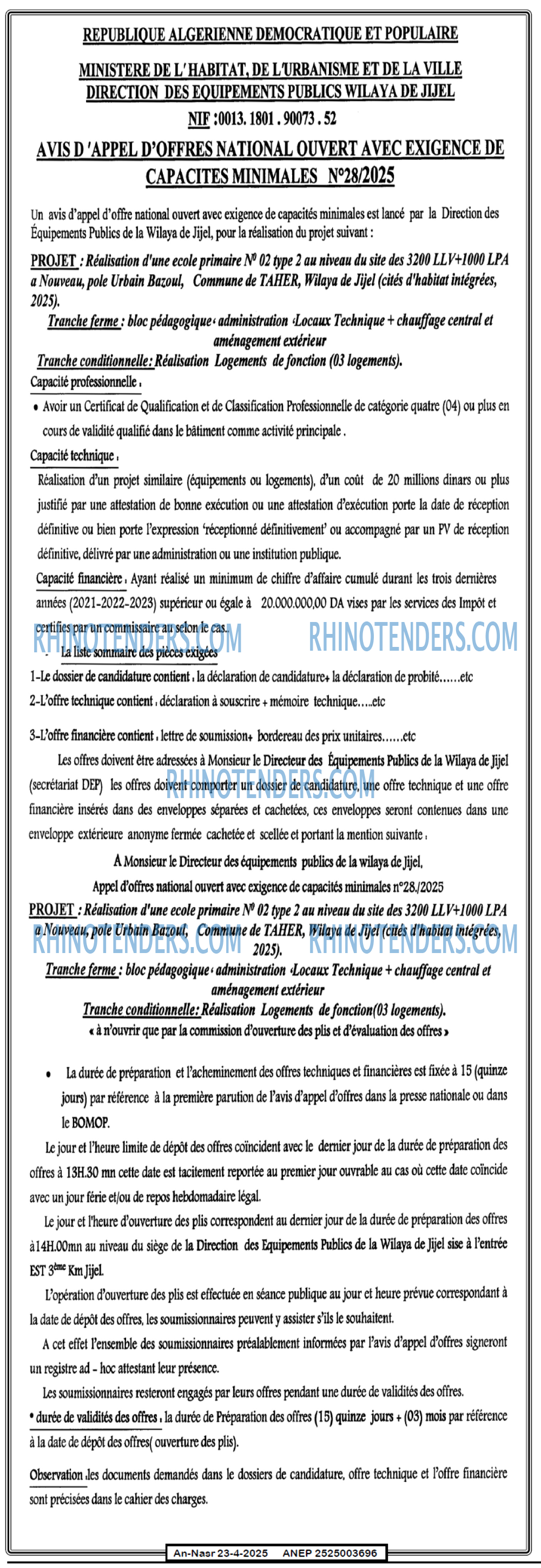 Autres