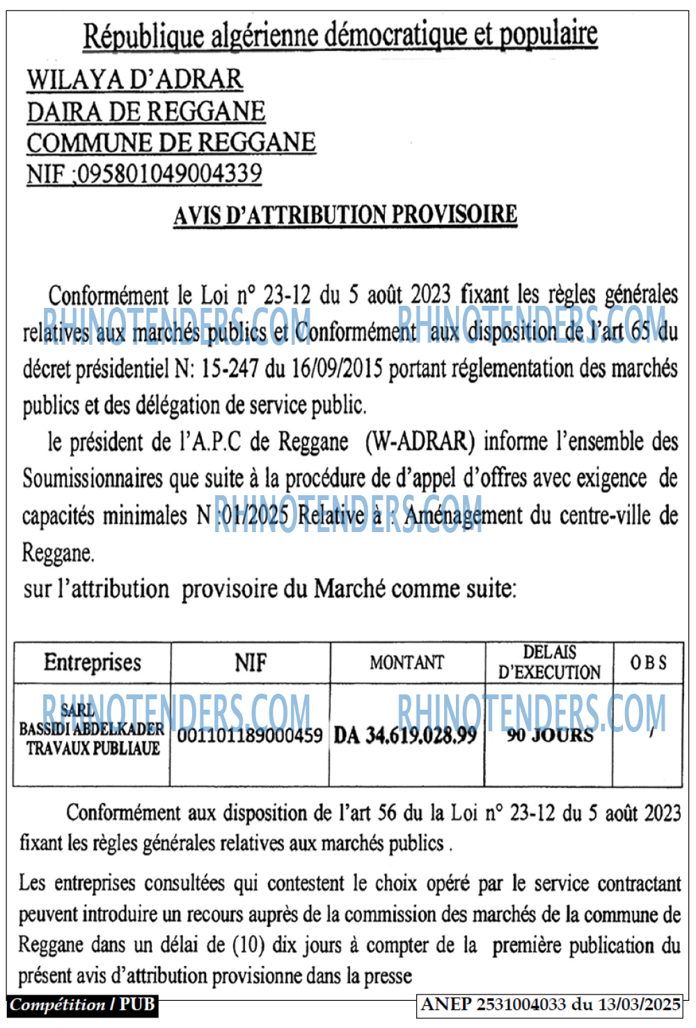Autres