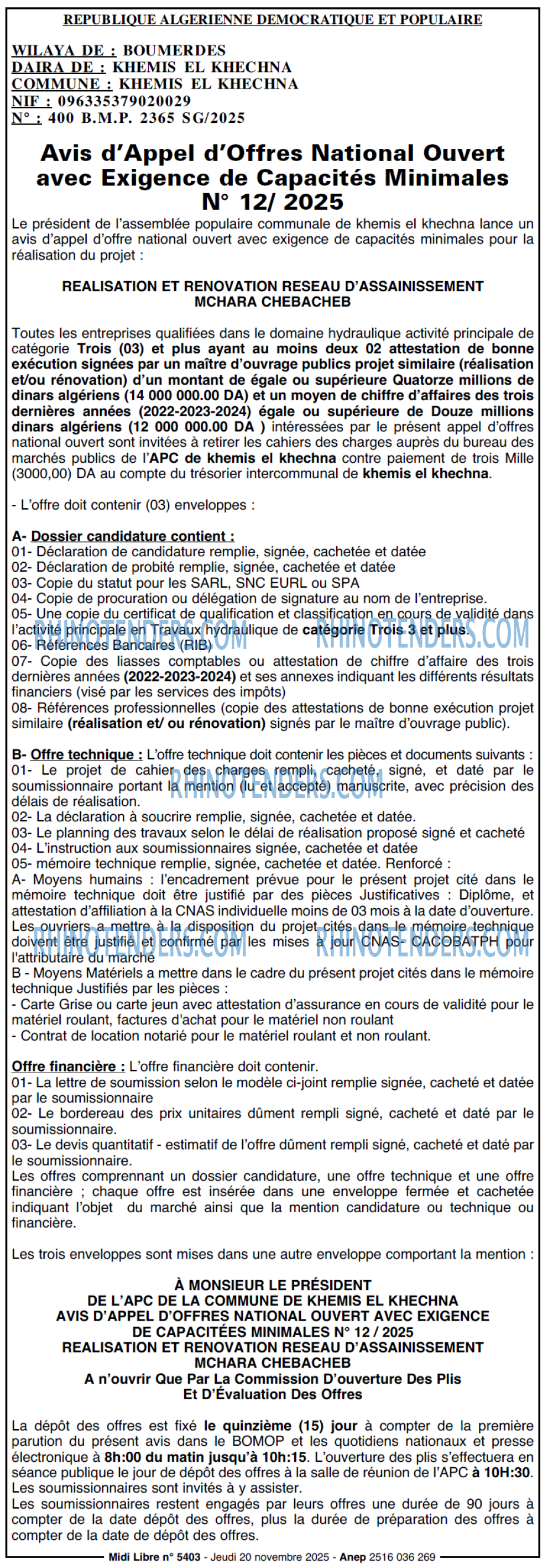 MIDI Libre