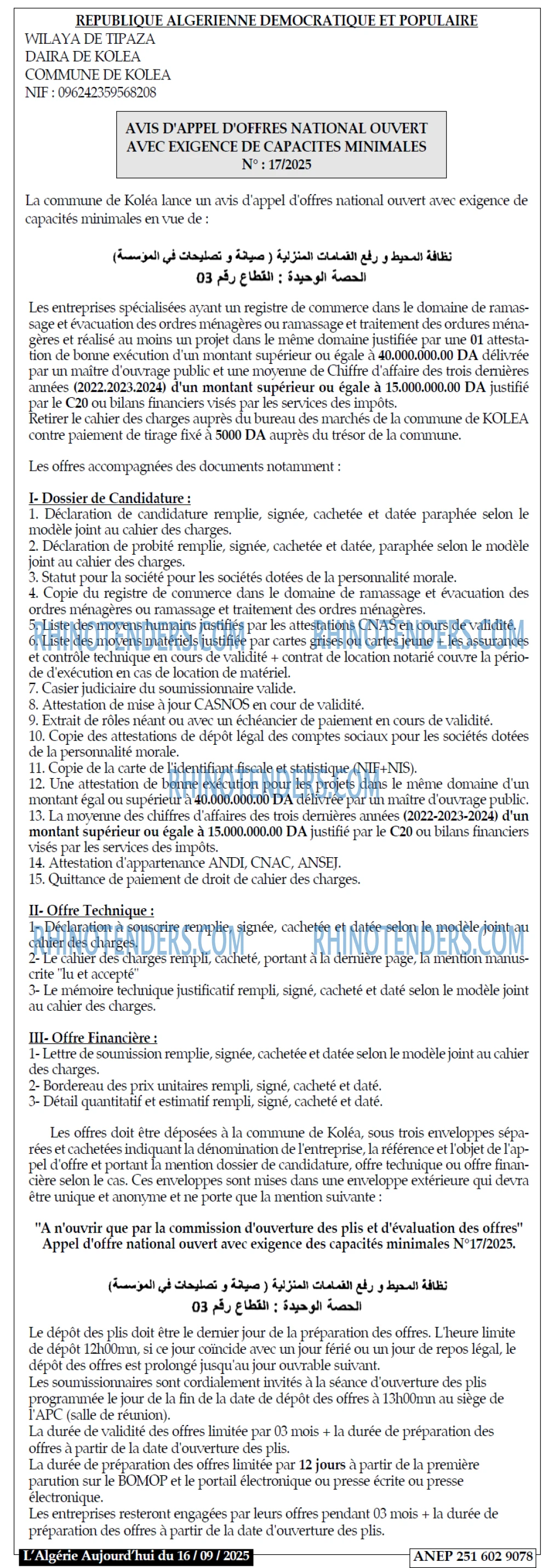 Aujourd'hui